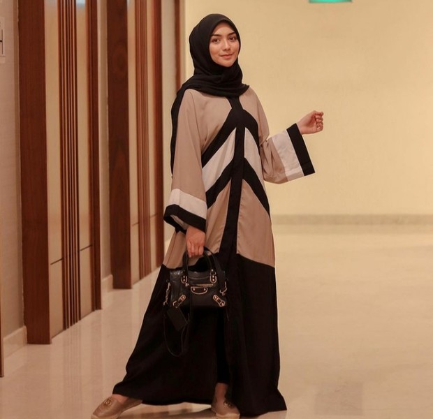 Outfit Mewah Citra Kirana