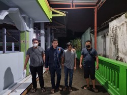 Paman di Kediri Cabuli Keponakan, Alasannya Sepi Ditinggal Istri Jadi TKW