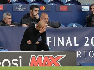 Setelah Rp 10,8 T, Pep Butuh Berapa Lagi buat Juara Liga Champions?