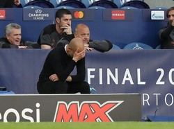 Setelah Rp 10,8 T, Pep Butuh Berapa Lagi buat Juara Liga Champions?