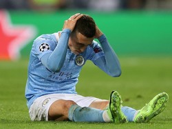 Man City Treble KO Dihajar Chelsea Asuhan Tuchel