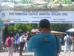 Ini Cara dan Aturan Wisata ke Kepulauan Seribu dari Marina Ancol Kini