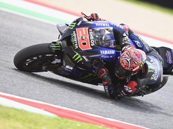 Link Live Streaming MotoGP Italia 2021