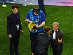 Chelsea Juara Liga Champions, Tuchel Akhirnya Ketemu Abramovich