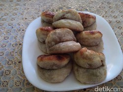 Roti Bokong di Purbalingga Ini Jadi Simbol Perlawanan Kemapanan Sosial