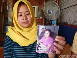 TKW Hilang Kontak 17 Tahun di Malaysia, Keluarga Minta Tolong Jokowi