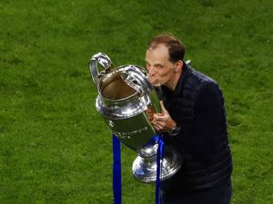 Liga Champions Masih Milik Pelatih Jerman, Giliran Tuchel