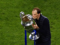 3 Tahun Beruntun Liga Champions Milik Pelatih Jerman, Akan Berlanjut?