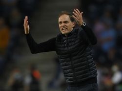 379 Hari, Tuchel Sudah Bawa Chelsea ke Lima Final