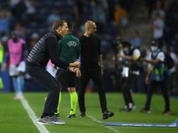 Thomas Tuchel Layaknya Pesulap