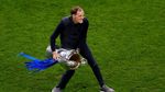 Chelsea, Barca, dan Siklus Gonta-ganti Pelatih