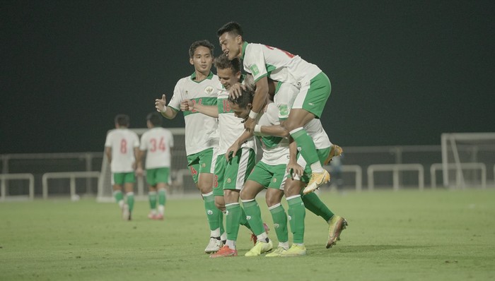 Timnas Indonesia