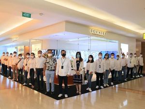 Devialet Buka Toko Audio di Indonesia, Ini Produk Jagoannya