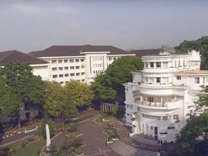 20 Jurusan di UPI Bandung yang Sepi Peminat, Ada Pilihanmu untuk SNBT? 20 Jurusan di UPI Bandung yang Sepi Peminat, Ada Pilihanmu untuk SNBT?