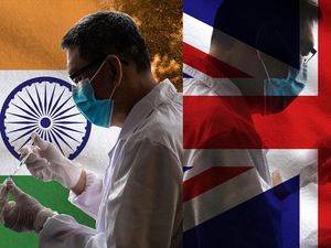 Varian Terbaru Corona Terdeteksi di Vietnam, Blasteran India-Inggris Varian Terbaru Corona Terdeteksi di Vietnam, Blasteran India-Inggris