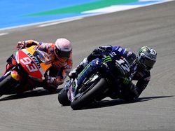 Jadwal MotoGP Belanda 2021: Waktunya Gaspol di Assen!