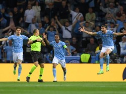 Wasit Ambil Keputusan Tepat Tak Beri Penalti ke Man City