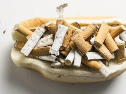 Dear Ahli Hisap, Tahu Nggak Produksi Rokok RI Naik Jadi 177,6 Miliar Batang!