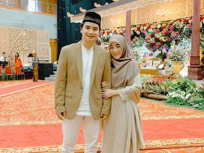 Sebelum Ribut-ribut, Ingat Lagi Momen Romantis Alvin dan Larissa Chou