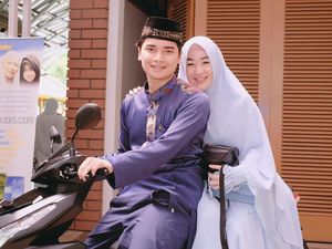 Kursi Kosong di Sidang Cerai Alvin Faiz dan Larissa Chou Kursi Kosong di Sidang Cerai Alvin Faiz dan Larissa Chou