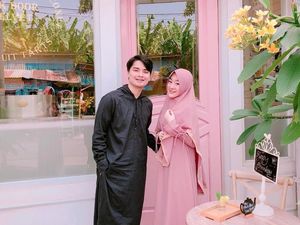 Sikap Aa Gym Dibongkar Anak, Larissa Chou Bicara Perceraian Sikap Aa Gym Dibongkar Anak, Larissa Chou Bicara Perceraian