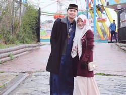 Sidang Cerai Perdana Alvin Faiz dan Larissa Chou Digelar Hari Ini