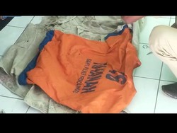 Tahanan di Probolinggo Kabur Lalu Gantung Diri dalam Hutan