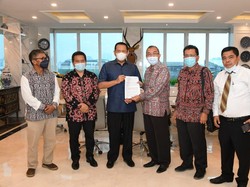 Bamsoet Desak Cabut Izin Konsesi Penggunaan Lahan PT TPL