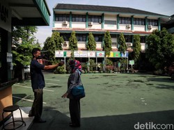PPDB Jakarta 2021 Jalur Zonasi SMA Dibuka 28 Juni, Ini Info Lengkapnya