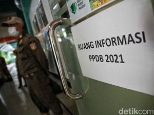 Begini Alur Proses PPDB Jakarta 2021 untuk Jenjang PAUD Begini Alur Proses PPDB Jakarta 2021 untuk Jenjang PAUD