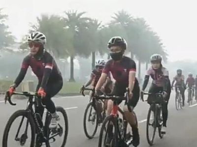 Berbagi Kebaikan di Tengah Pandemi