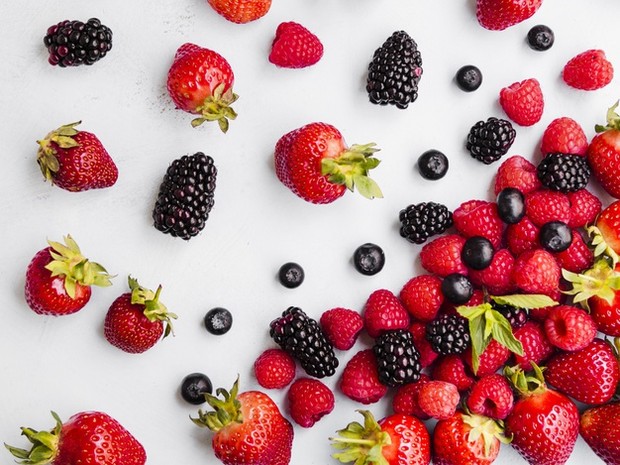 Buah yang Baik Dikonsumsi saat Diet