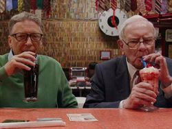 Sobat Kental Setop Bicara ke Bill Gates, Takut Jadi Saksi Kasus Epstein