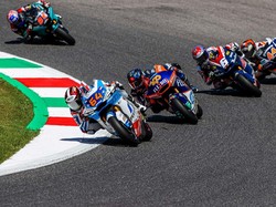 Jason Dupasquier Meninggal, Pertamina Mandalika SAG Ikut Berduka