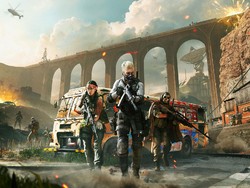 Biar Kapok! Call of Duty Banned 350 Ribu Pemain Rasis dan Toxic