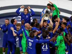 Chelsea Juara Liga Champions, Kini Bidik Juara Liga Inggris!