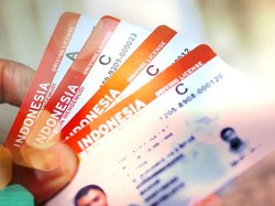 Catat! Ini Biaya Resmi Perpanjang SIM A, SIM B, dan SIM C Paling Baru