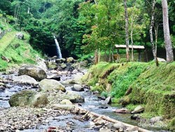 5 Wisata Subang Menyegarkan Buat Basah-basahan, Cus ke Sini!