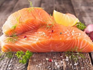7 Makanan Tinggi Vitamin D Ini Bisa Bikin Imunitas Makin Kuat 7 Makanan Tinggi Vitamin D Ini Bisa Bikin Imunitas Makin Kuat