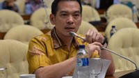 Legislator PKB Minta Teknologi Drone Dioptimalkan untuk Padamkan Karhutla Bromo