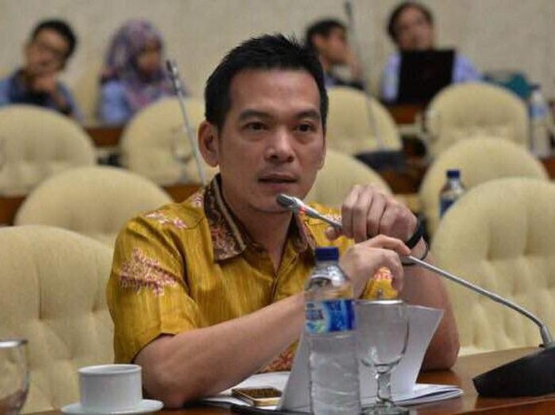 Ancaman Kekeringan, Legislator Usul Sumur Darurat dan Segera Modifikasi Cuaca