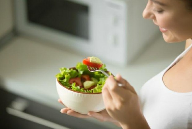 Eat Healthy | Freepik.com/yanalya