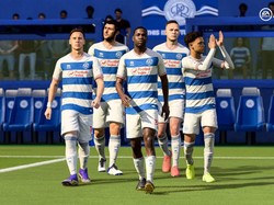 EA Diretas, Data Game FIFA 21 Bocor ke Hacker