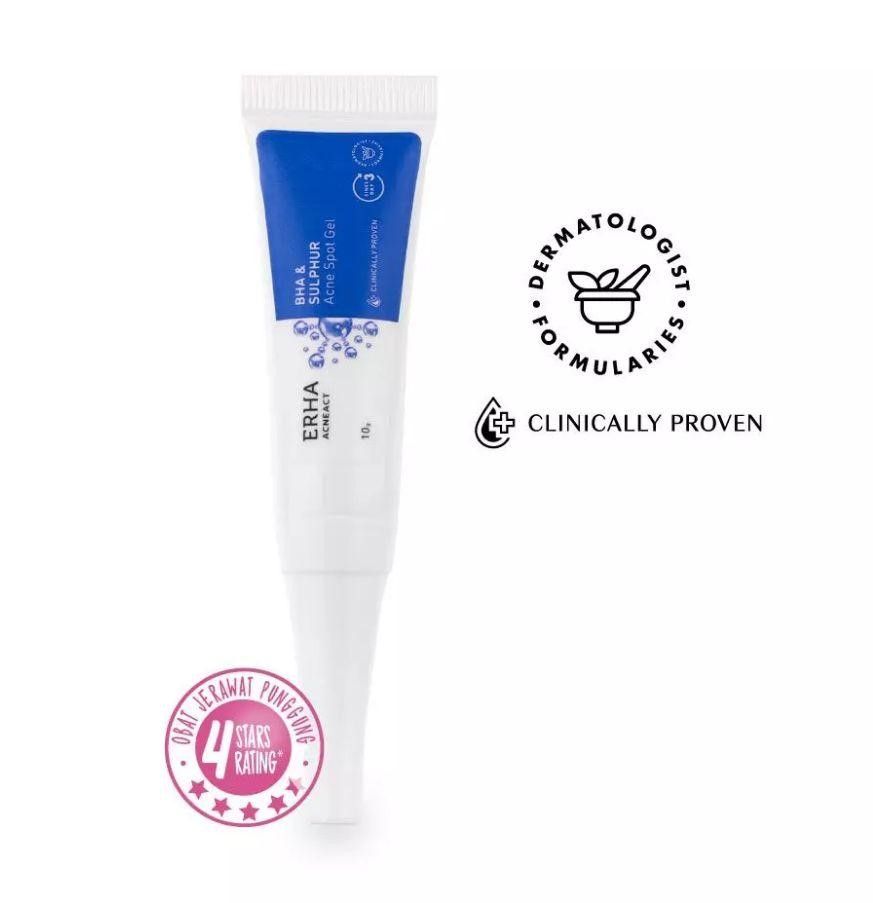 Erha Acne Spot Gel