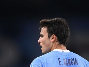 Eric Garcia Reinkarnasi Gerard Pique