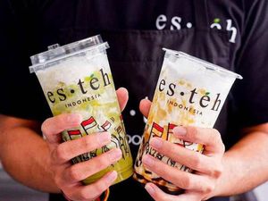 Esteh Indonesia Resmi Jadi BUMN, Siapa Bos Sebelumnya? Esteh Indonesia Resmi Jadi BUMN, Siapa Bos Sebelumnya?