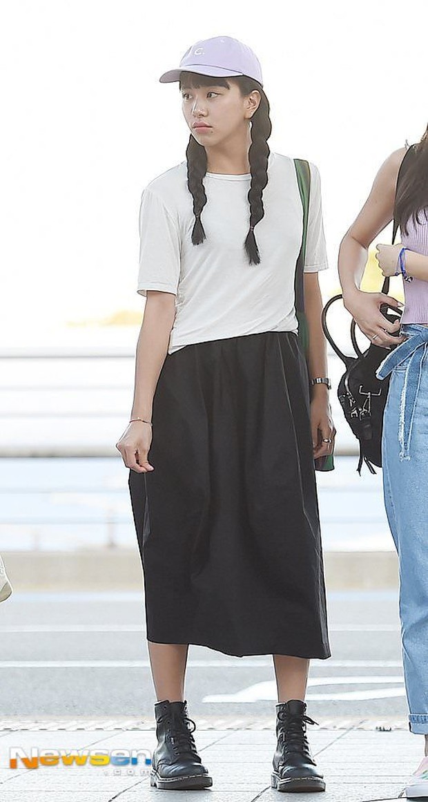 Casual Style Chaeyoung TWICE