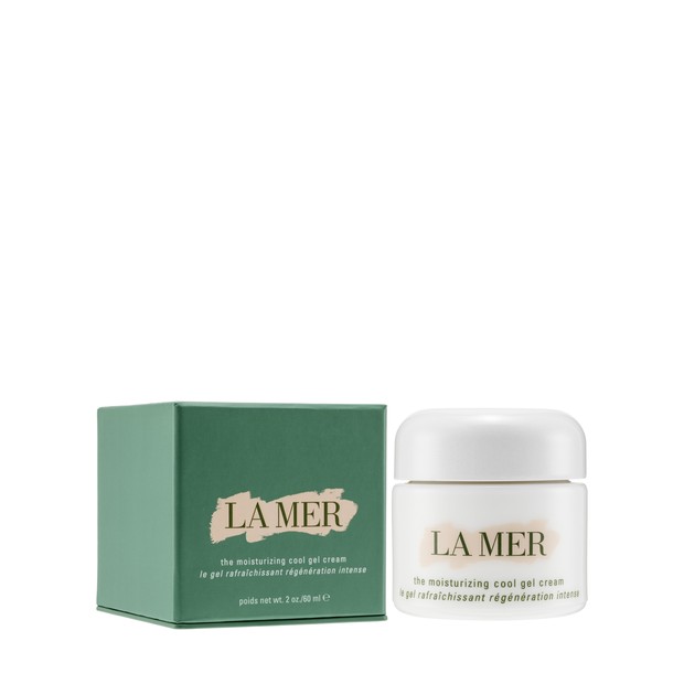 foto: La Mer The Moisturizing Cool Gel Cream/cremedalamer.com