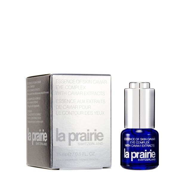 foto: La Prairie Essence of Skin Caviar Eye Complex/laprairie.com