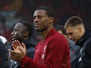 Soal Calon Klub Barunya, Wijnaldum Ternyata Juga Penasaran!